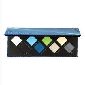 Bad Habit Lightspeed Palette